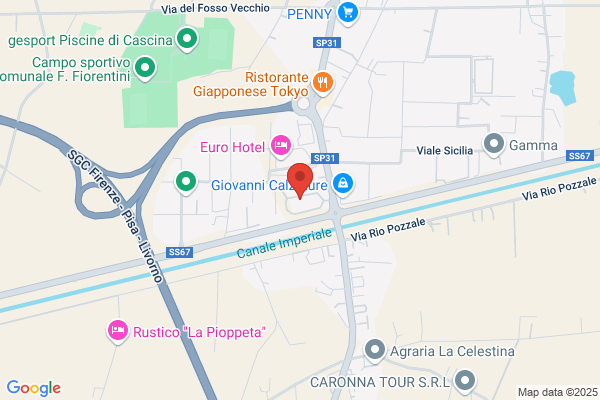 Scotti Veicoli Industriali
