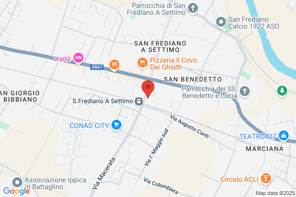 Studio Legale Nannipieri