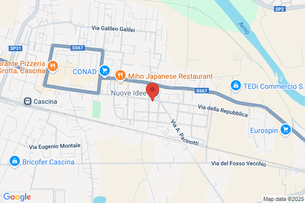 Maglificio Mara Di Baroncini M.