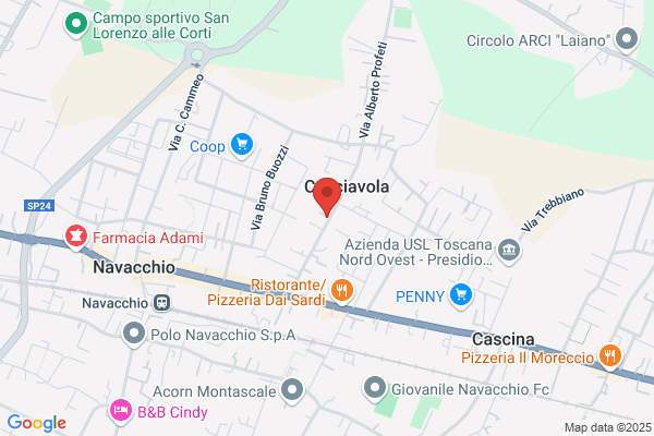 Talenti Srl