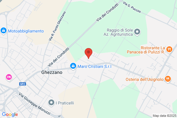 Autocarrozzeria La Passerella