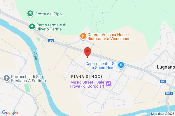 Carrozzeria Baldini Tiziano