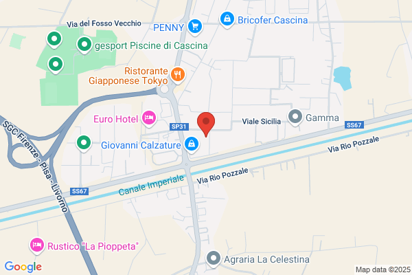 Filotecnica Di Giannotti Valeriana