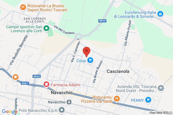 Polisportiva Casciavola