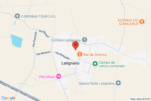 Parrocchia Ss. Pietro E Paolo