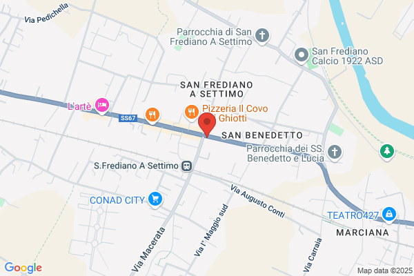 Nencioni Roberto