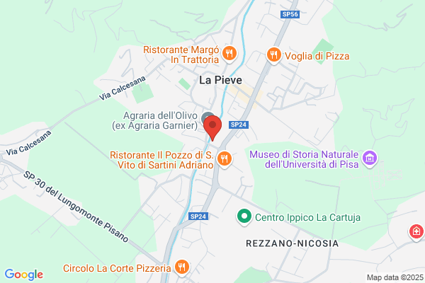Fer-Casa Di Lorusso Liborio