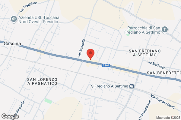 Retini Ferro Mesticheria S.N.C.