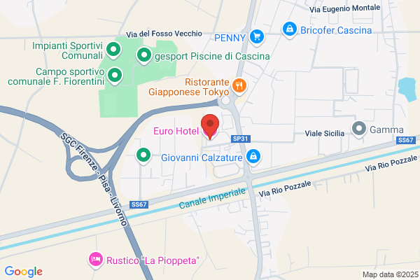 Cooperativa L'arca A R.L.