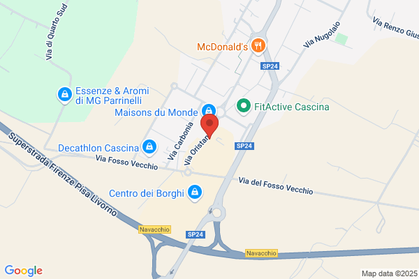 Distributore IP