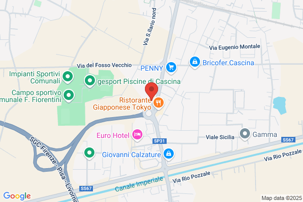 Distributore IP
