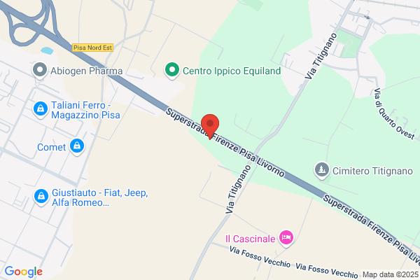 Esso Cascina