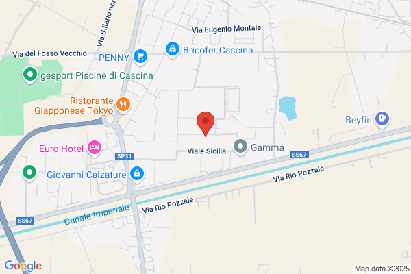 Tappezzeria Castagna