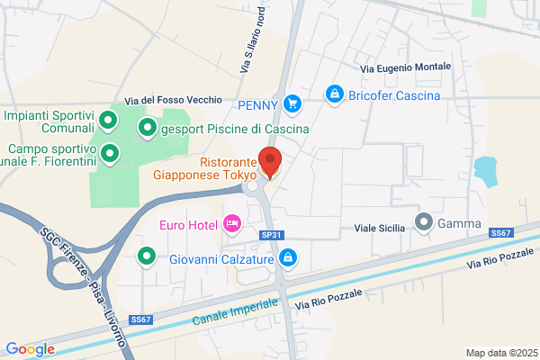 Montesi Srl