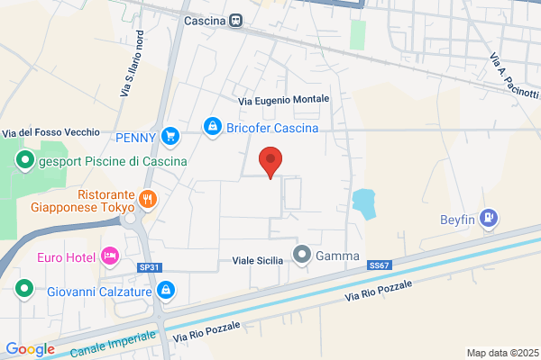 Isac Srl