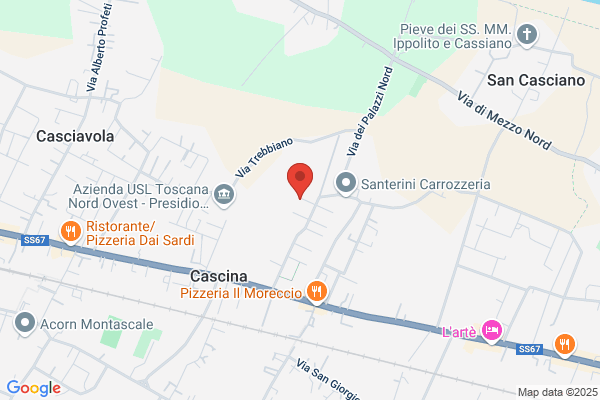 Scarselli massimo (P.I.)