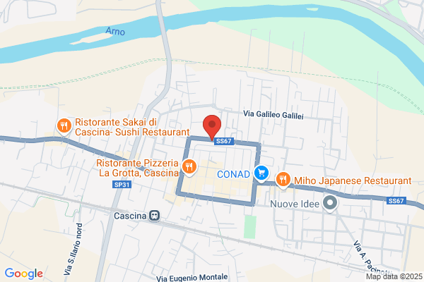 Studio Tecnico Dini + Associati