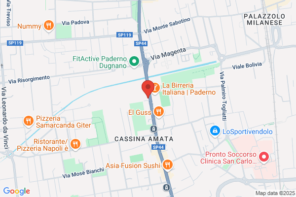 Falegnameria Artigiana Di Cappellini V.