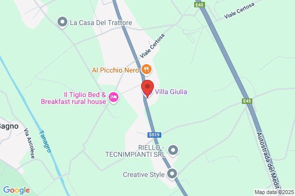 Padula giulia