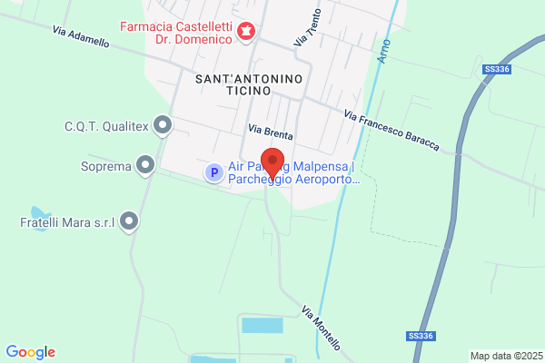 T.S.T. S.D.F. Di Taglioli Piero