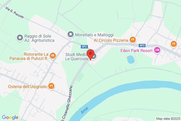 Farma Q3 - Farmacie Comunali San Giuliano Terme