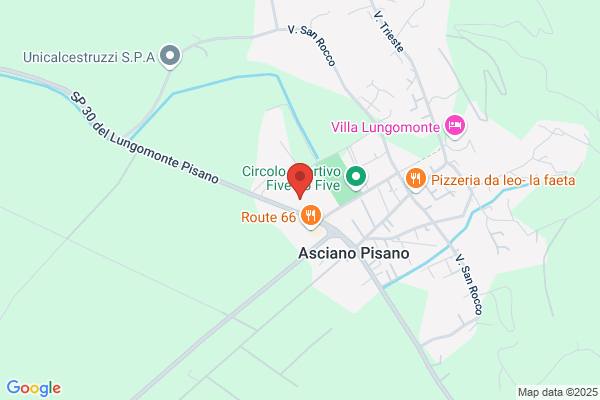 Farmacia Bragoni Dr. Carla