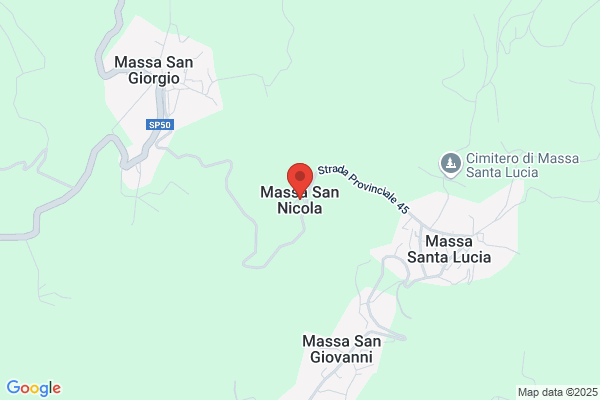 Messineo santo Nicola