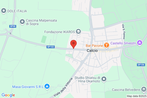 Impresa Di Pulizie Lux Di Perondi Carla