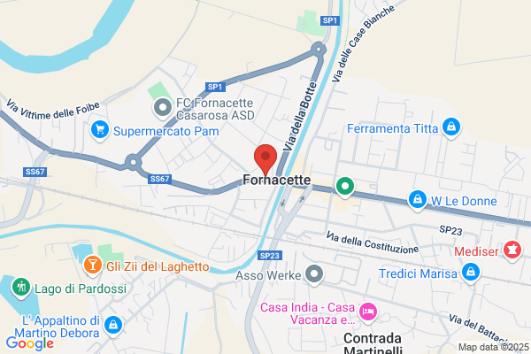 Fal Costruzioni Srl