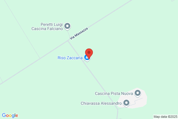 Zaccari Isabella caterina