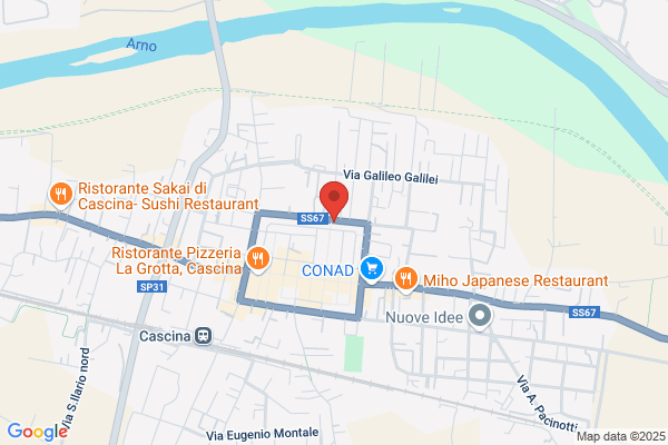 Centro Estetico Samsara
