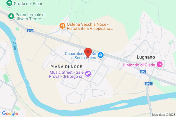 Fratelli Ticciati Marmi