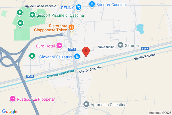 Meccanica Srl
