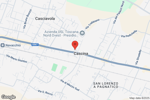 Scatena massimo (Dr.)