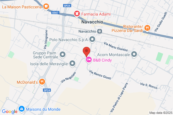 Pistoia Ciucci & C. S.N.C.