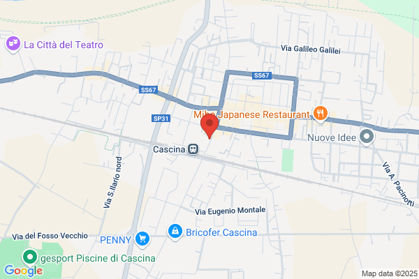 Fratini Giacomo & Alessandro Amministrazioni Immobiliari