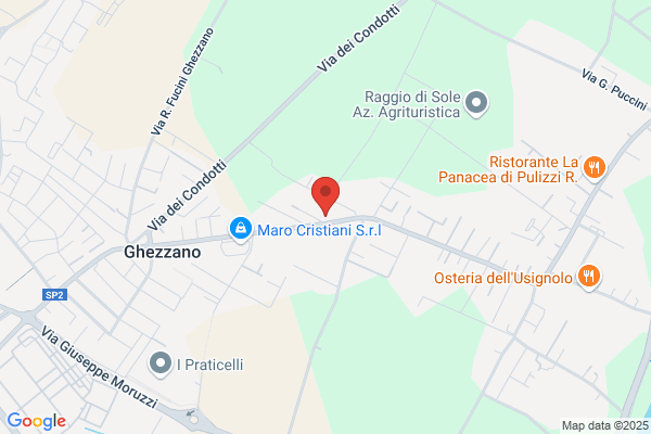 Casa del Materasso 2