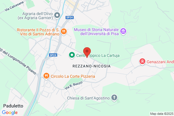 Certosa Mobili