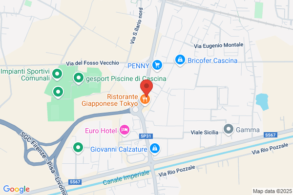 Meccani Arredamenti Srl
