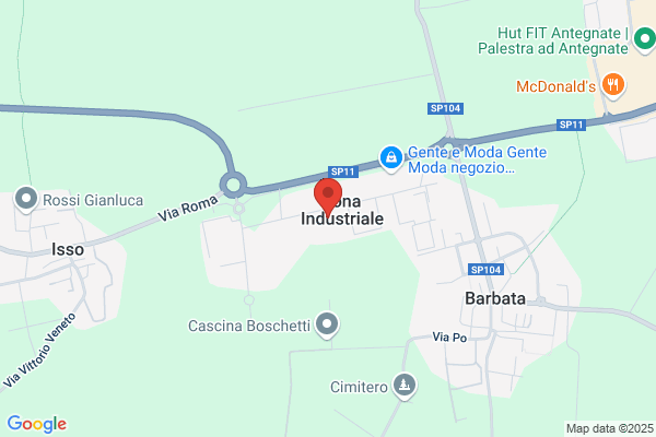 Tecnicmodel Di Salvadorini Fabrizio fabrizio