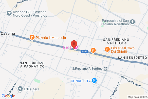 Trecentotredici Di Ulivi Roberto