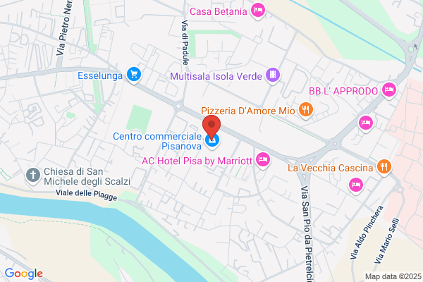 Ottica Conti