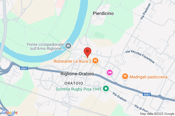 Centro Ottico Pistelli