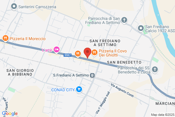 Impresa Funebre Pino Zanchelli