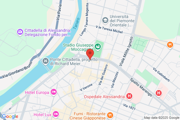 Panetteria Il Mulino Sdf