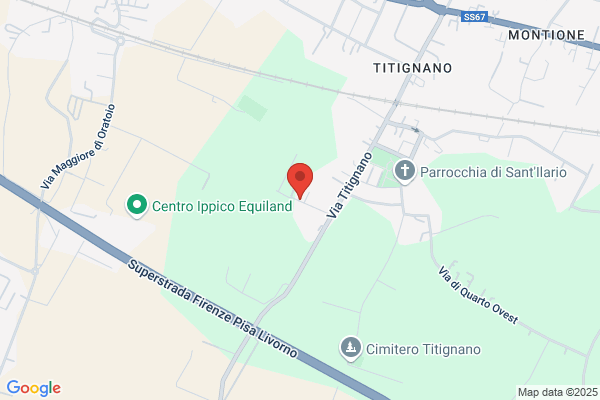 Azienda Agricola I Giardini di Beatrice