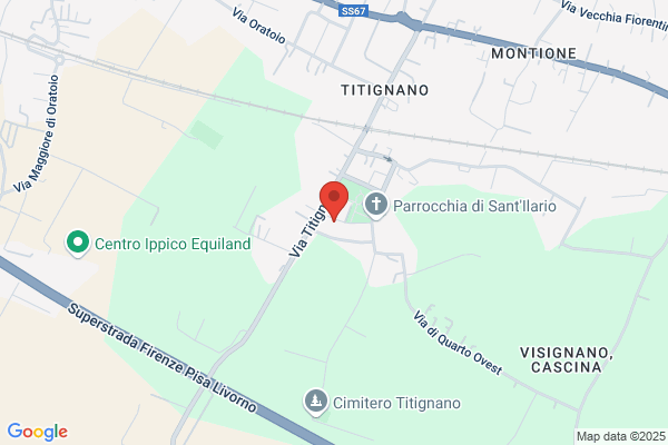 Ciandri Daniele Giardinaggio