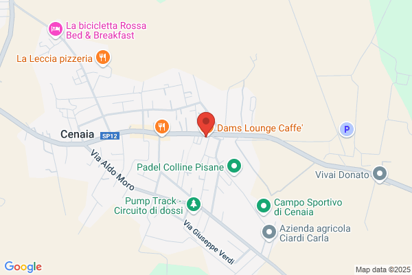 Oasi Donna Di Vagelli Vanna