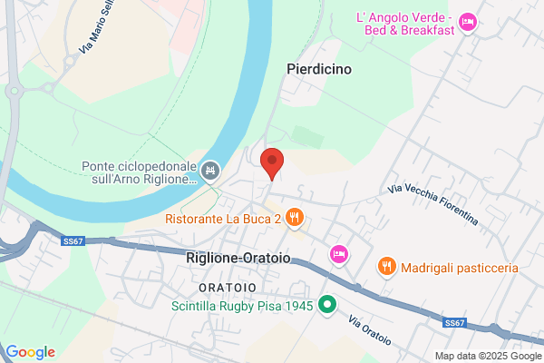 Parrucchiera Di Pietro Antonella