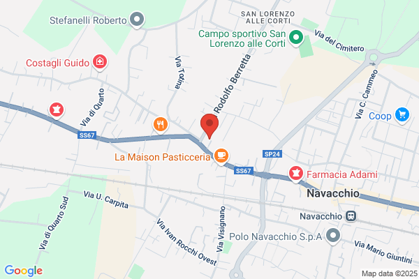 Ambulatorio Veterinario Associato San Lorenzo Dott. Paoletti Dott.ssa Donati